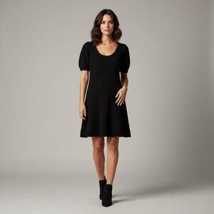 Lovely Vertigo Paris crocheted dress